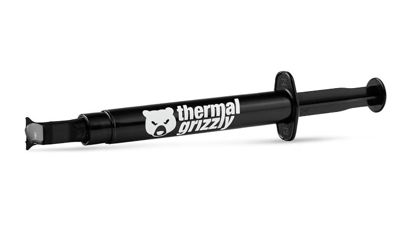 How to Choose the Best Thermal Grizzly Paste