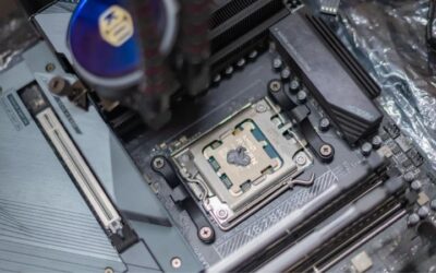 8 Best Thermal Pastes for 7800X3D and Cooler Temps in 2026