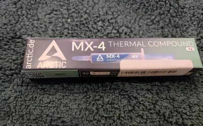 Best Thermal Paste for 9800X3D: 6 Picks for a Warm Chip