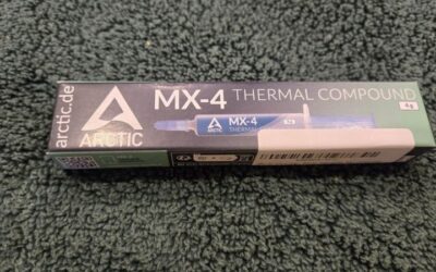 8 Best Thermal Pastes for 9950X3D and Cooler 16-Core Temps