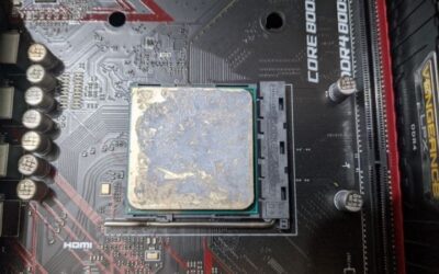 Best Thermal Paste for CPU: 5 Picks and How to Apply It