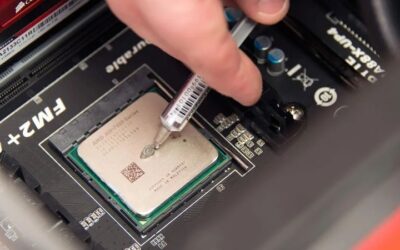 Best Thermal Paste for Laptops Across Every Machine Type