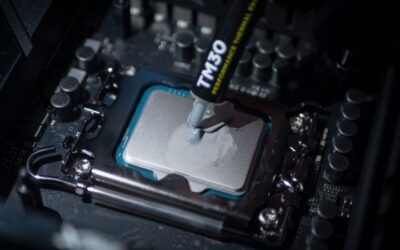 Best Thermal Paste for Processor: 5 Picks for Every Chip