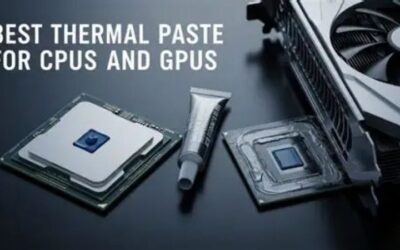 Best Thermal Paste for PS4: Top Picks to Fix Overheating