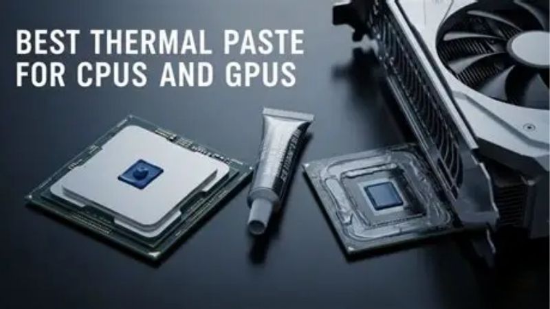 How to Choose the Best Thermal Paste for PS4