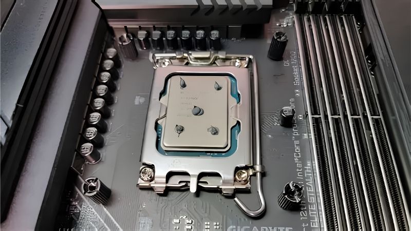 How to Choose the Best Thermal Paste Pattern for AM5