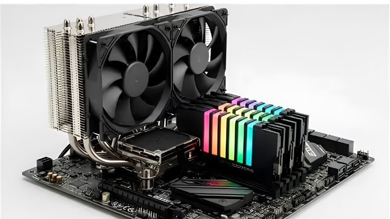 How to Choose the Best Thermalright CPU Cooler