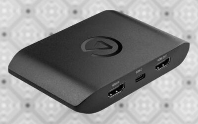 Best Video Capture Card: 5 Options for Cameras and Consoles