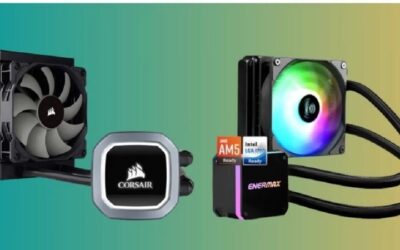 Best Water Cooler CPU Setups: AIO Versus Custom Loops 2026