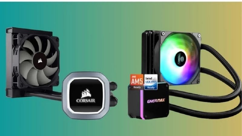 How to Choose the Best Water Cooler CPU Route