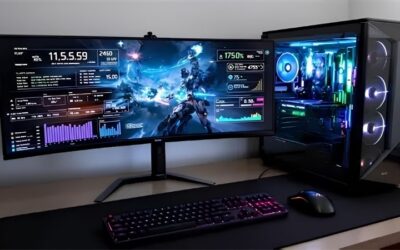 Best Website to Build a Gaming PC: 5 Tools Compared 2026