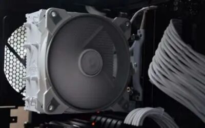 Best White CPU Cooler: 5 Picks for a Clean White Build 2026