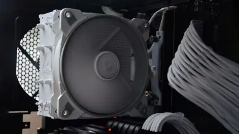 How to Choose the Best White CPU Cooler