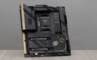 Best Z790 Motherboard: 5 LGA 1700 Boards Worth Buying Now