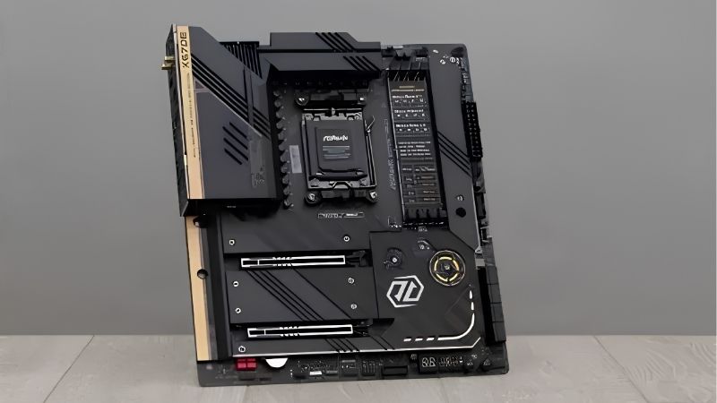 How to Choose the Best Z790 Motherboard