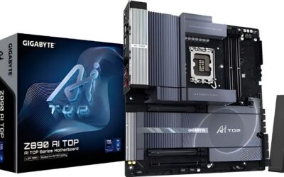 8 Best Z890 Motherboards: Top Arrow Lake Boards Ranked 2026