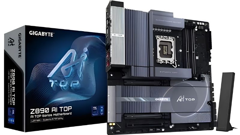 How to Choose the Best Z890 Motherboard