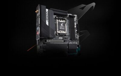 Gigabyte Best Motherboard Picks for AM5 and Intel Builds
