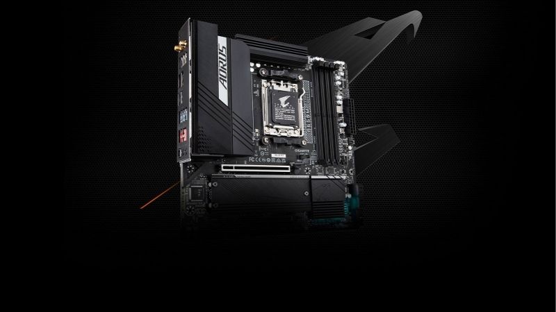 How to Choose the Gigabyte Best Motherboard for Your Build