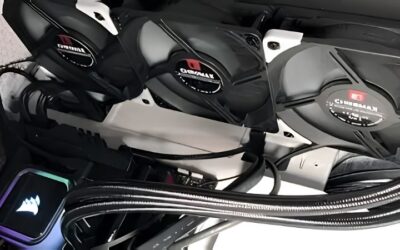 8 Best AM5 CPU Cooler Picks for Ryzen 7000 and 9000 Chips
