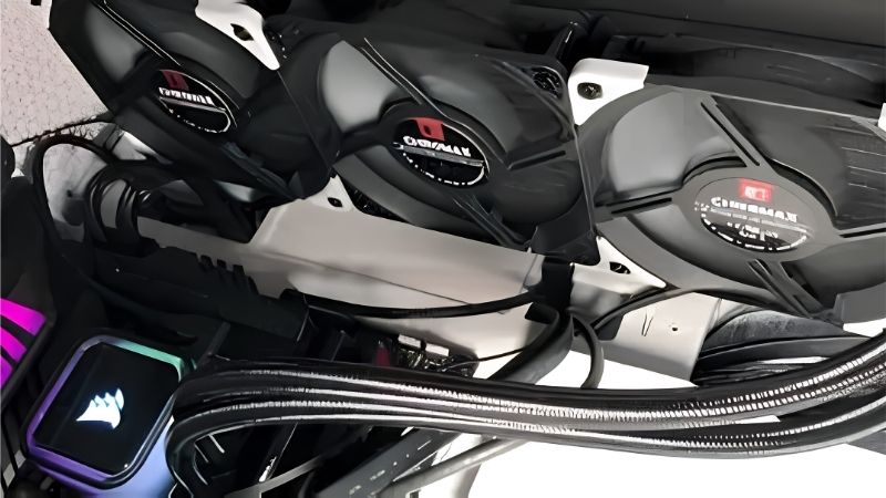 How to Choose the Right AM5 CPU Cooler for Your Build