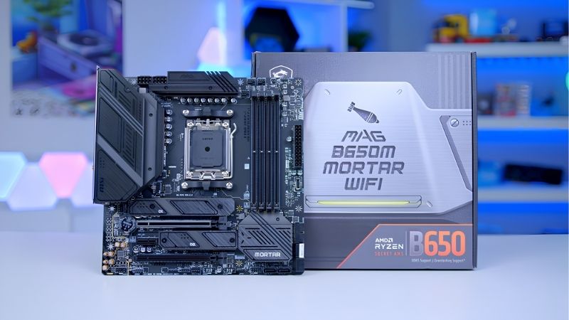 How to Choose the Right Micro ATX Motherboard AM5