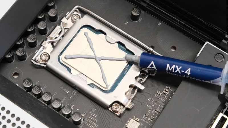 How to Choose Thermal Paste at Best Buy Without Overpaying