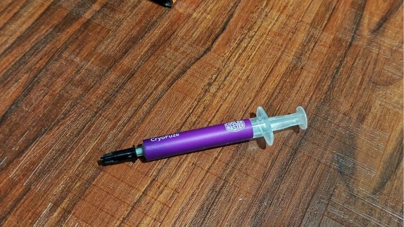 How to Compare the Best Thermal Paste Brands