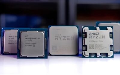 What Is the Best AM4 CPU for Gaming? Six Chips Compared