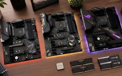 Best AM4 Motherboard Budget Picks: 6 Cheap Boards That Last