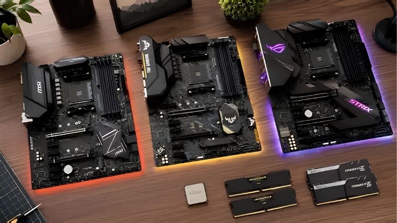 How to Find the Best AM4 Motherboard Budget Option