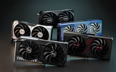 Best GPU Under 300 Dollars: New and Used Options Ranked