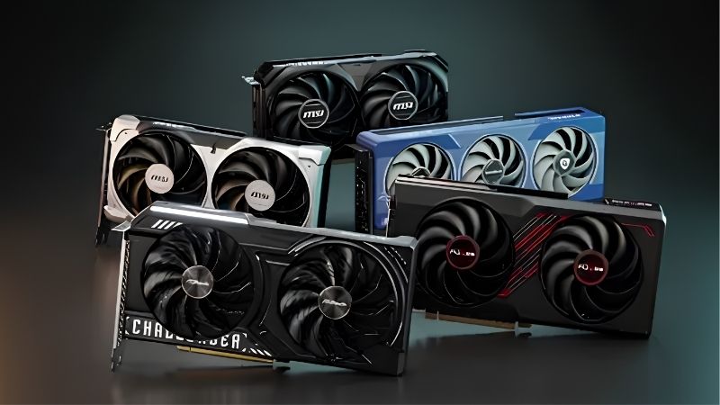 How to Find the Best GPU Under 300 Dollars