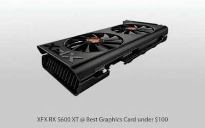 Best Graphics Card for Under 100: Used Versus New Picks