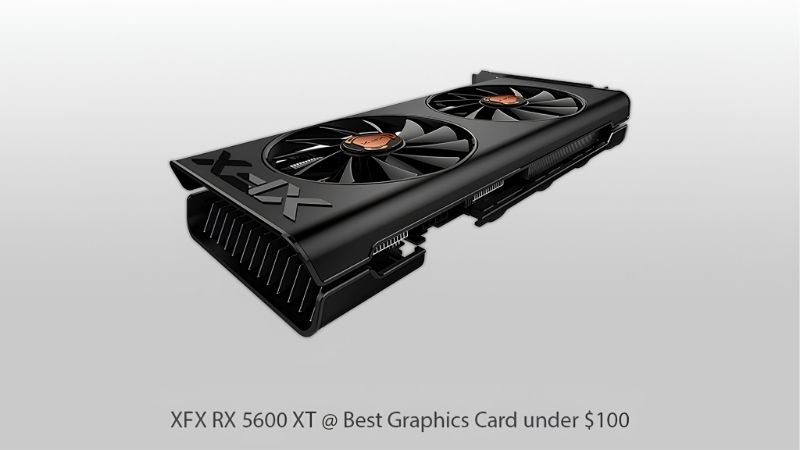 How to Find the Best Graphics Card for Under 100