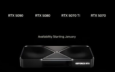 Best Value 50 Series GPU: Every RTX 5000 Card Ranked 2026