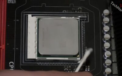 Best Way to Clean Thermal Paste Off CPU: Safe Steps Guide