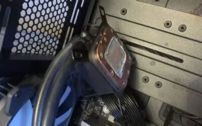 Best Way to Put Thermal Paste on CPU: 6 Pastes and Tips