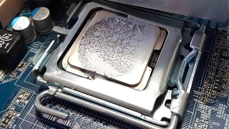 How to Find the Best Way to Remove Thermal Paste