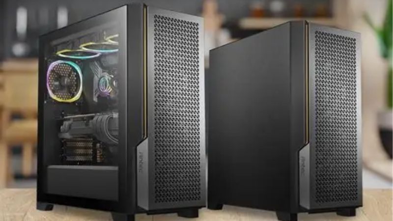 How to Judge the Best Airflow PC Case Reddit Recommends
