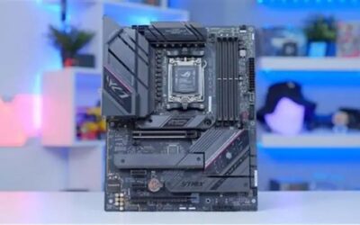 Best Motherboard Brand: 5 Compared on VRM and Support 2026