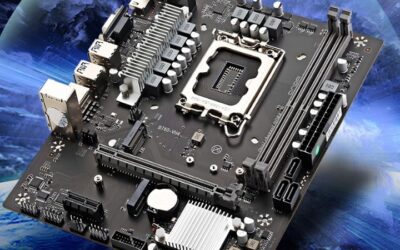 8 Best Motherboard Makers in 2026: ASUS vs MSI vs Gigabyte