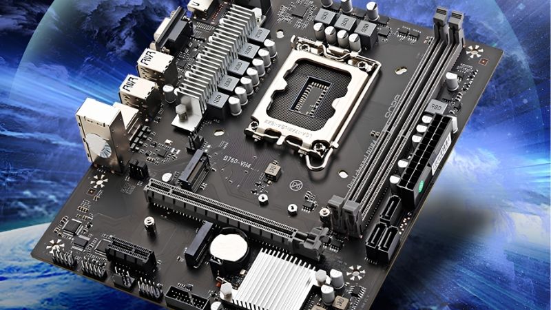 How to Judge the Best Motherboard Maker