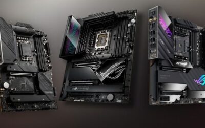 Best Motherboard Manufacturer for Every Type of Builder
