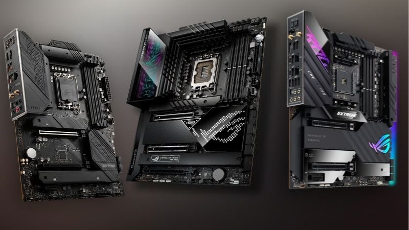 How to Judge the Best Motherboard Manufacturer for You