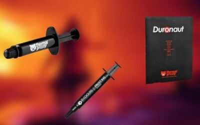 Best Performing Thermal Paste: 5 Picks That Really Last