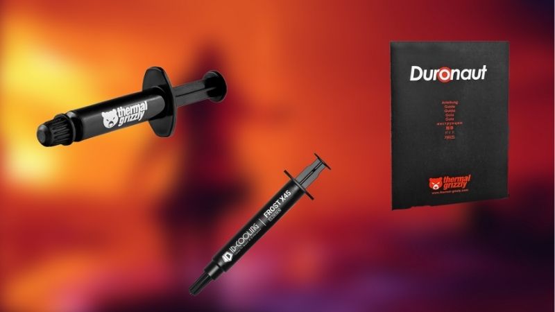 How to Judge the Best Performing Thermal Paste