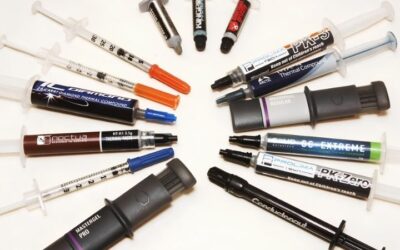 Best Quality Thermal Paste: 6 Picks That Last for Years