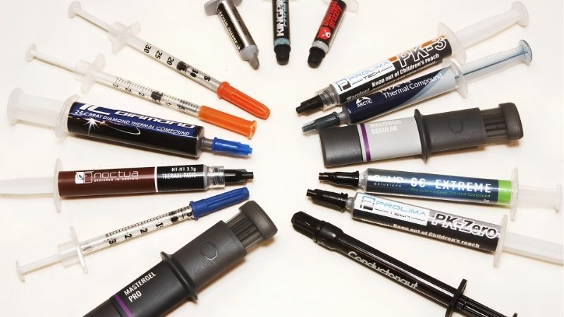 How to Judge the Best Quality Thermal Paste