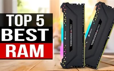 Best RAM Brands for Gaming: 6 Names That Earn the Price